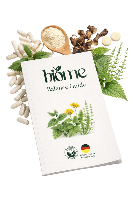 BIOME: Balance Guide